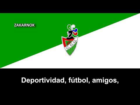 Himno del Cultural Guarnizo