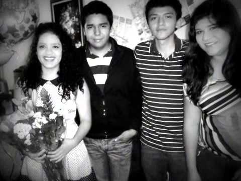 Andy Cumpleaños no. 19