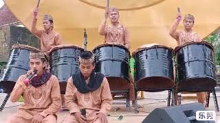 Download lagu KEREN BEDUG TAKBIR OLEH MKKS SMA TAKALAR mp3