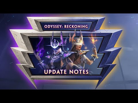 Smite Patch Notes: THEY'RE NERFING EVERYTHING I LOVE ABOUT THE GAME! - Smite