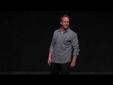 Jim Hogan - 2013 Penn State Musical Theatre Senior Showcase