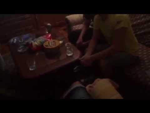 Double D - No Woman No Cry (Bob Marley Cover/Drunk, with friends version)