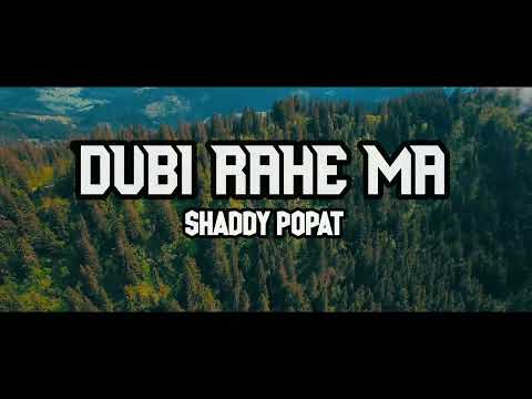 DUBI RAHE MA - @jujucreations666 official audio
