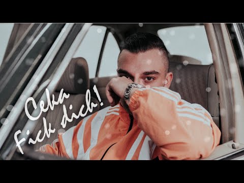 CEKA - FICK DICH (prod. by Dylan Graham)