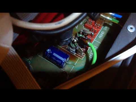 AMEK BIG BY LANGLEY REPAIR