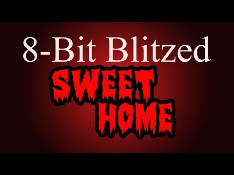 8-Bit Blitzed: A Drunken Sweet Home Review