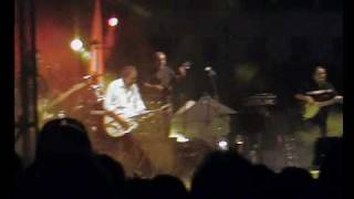 IVANO FOSSATI - TERRA DOVE ANDARE - PORTOFINO 14.07.09