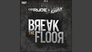 Break the Floor (Radio Version)
