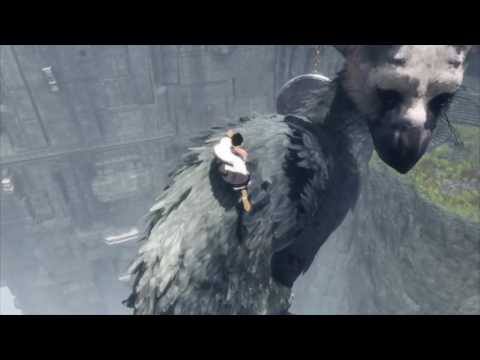 The Last Guardian Blind Playthrough Part 11 - HEADSGROWBACK