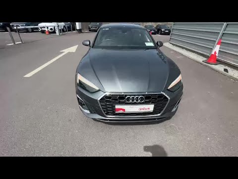 Audi A5 SPORTBACK 35TDI 163BHP S-LINE AUTOMATIC - Image 2