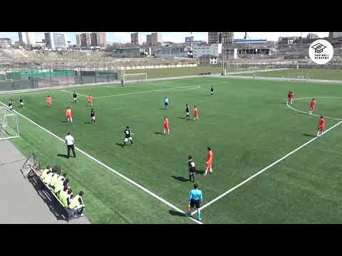 Academy 2-05 - NOAH-05