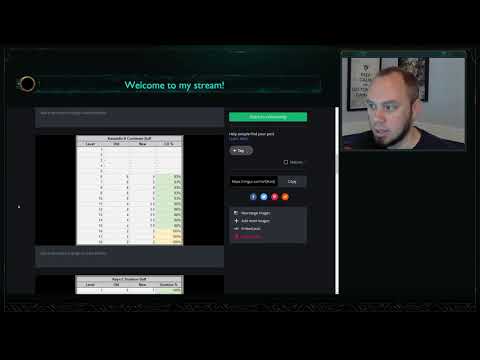 League of Legends 8.17 Rundown