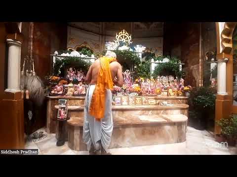 HG Mohan Vilas Prabhu SB 7.1.25