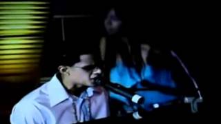 Si La Vez - (Versión Piano) - Rakim y ken (Vídeo Rescatado del Año 2007)
