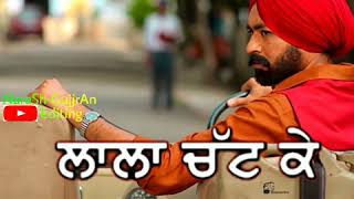 Song Jattan De Munde by Tarsem Jassar WhatsApp status video edit by NareSh GujjrAn