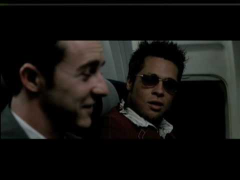 How I Met Tyler Durden ADR