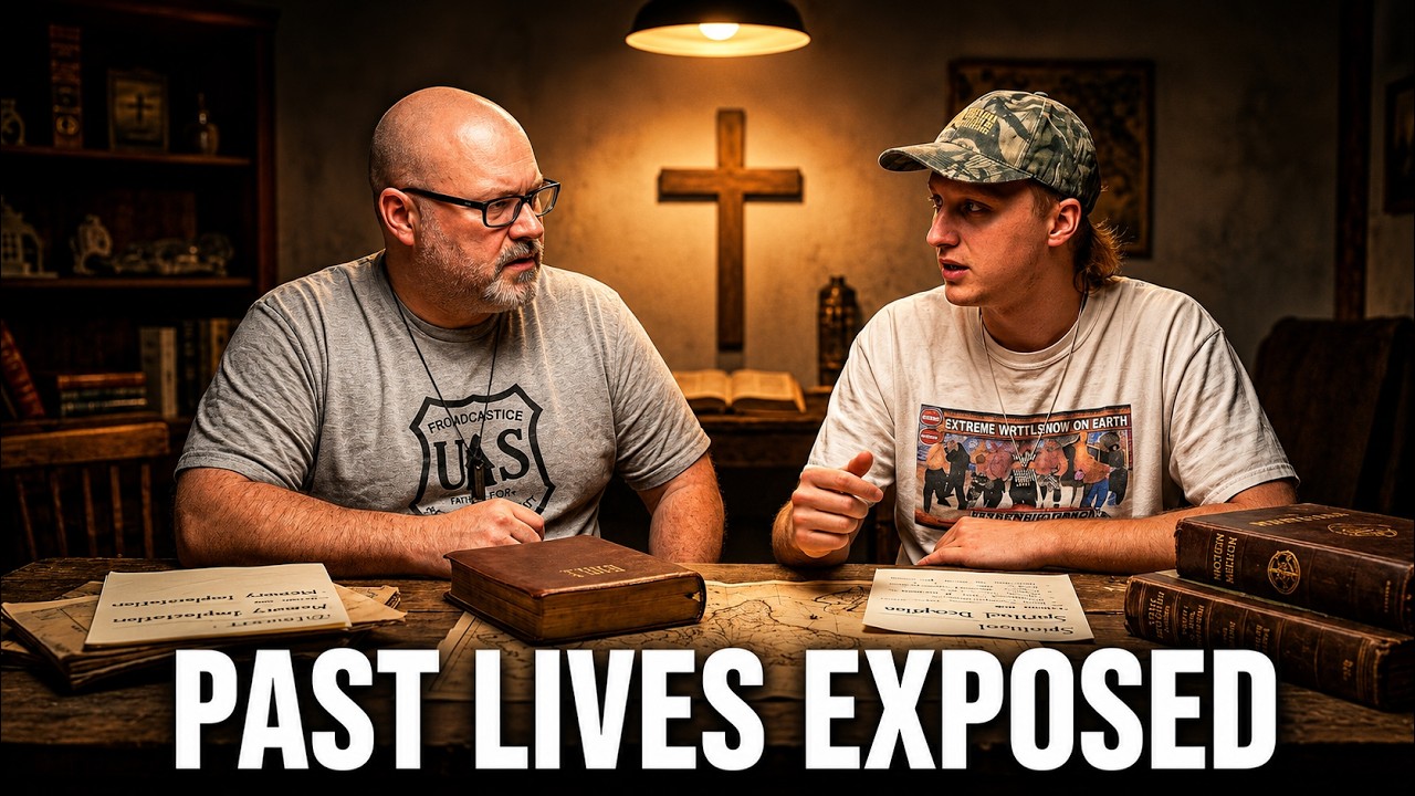Sethlehem | Past Lives Exposed Are Reincarnation Memories a Demonic Deception? Sethlehem | Past Lives Exposed Are Reincarnation Memories a Demonic Deception?