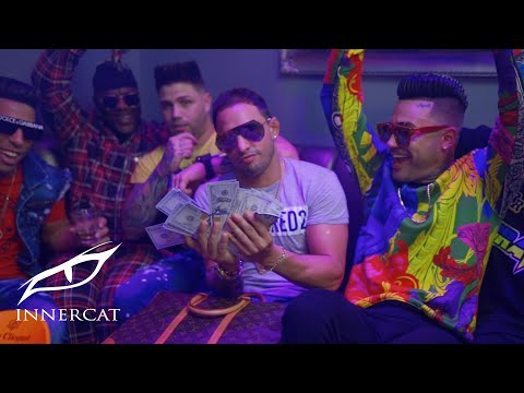 Yakarta & El Negrito - Demasiado Dura (Official Music Video)