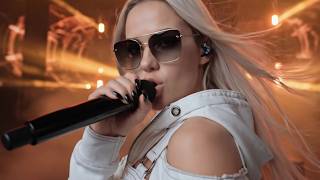 Emilia van der Laan - We Are One (Official Performance Video)
