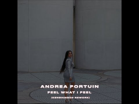 andrea fortuin - feel what i feel (kenshinszn rework)