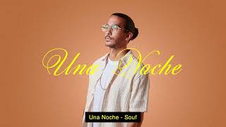 Download lagu Souf - Una Noche (Visualizer) | French Pop & R&B 2026 mp3