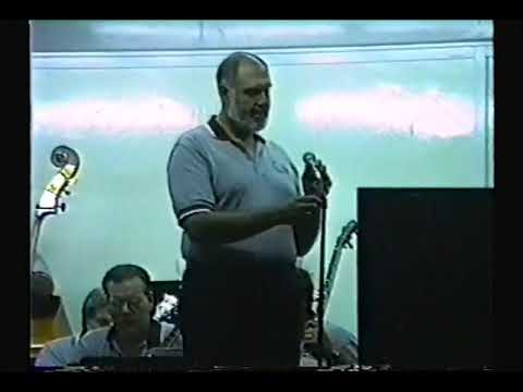 1998   QCSB   Atco NJ Concert   7 15 1998