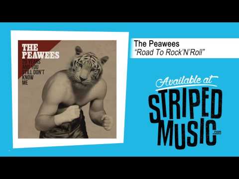 The Peawees 