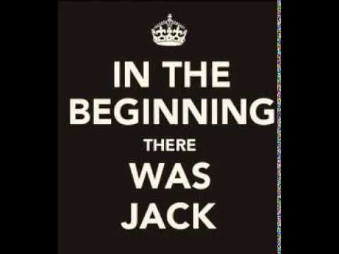 The Jack That House Built, Chicago House, Marshall Jefferson - Frankie Knuckles, Mixed by Neil Cano