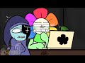 Dandy Astro Found Out Their Curse Ships Dandy S World AU FUNNY CARTOON ANIMATION