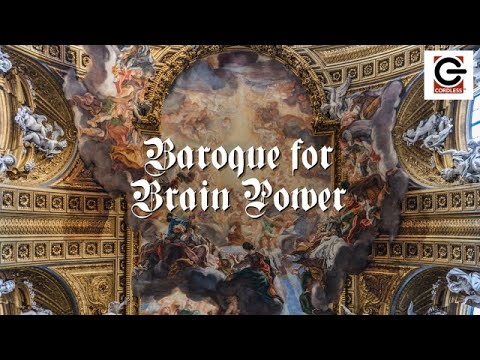 Baroque for Brain Power