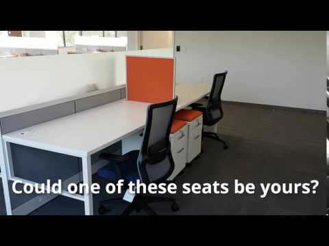 Syncfusion is expanding