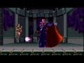 Super Castlevania IV Final Stage Walkthrough No Damage Subweapons