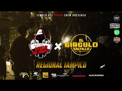 F LEE VS HOOK | 3ER LUGAR | EL CÍRCULO | REGIONAL TAMPICO ⛩️ | RANGO 4 FMS 🇲🇽