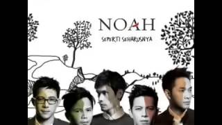 NOAH   Demi Kita Official Video