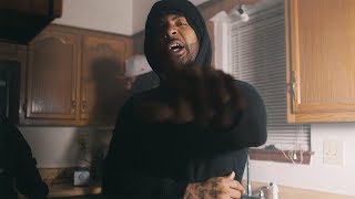 Kronic - Whole Lotta (Official Video) Shot By: @Fredrivk_Ali