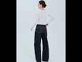 Trousers, pattern №1310-4