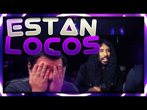 PRODEMM 🇨🇴 VS BLUE ONE 🇲🇽 🔥REACCION🔥