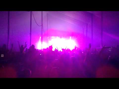 Alesso Tent Party April 7th London Ontario