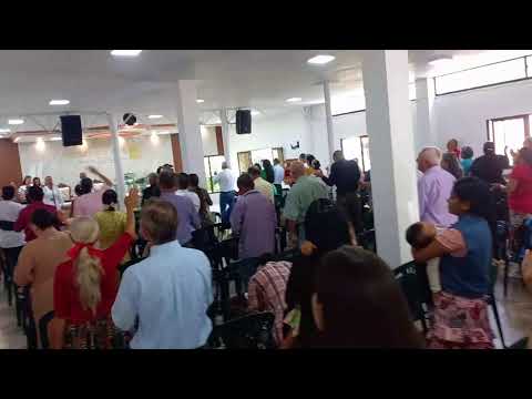 ESCUELA BÍBLICA DOMINICAL / "LOS INVISIBLES QUE DIOS VE" - REV. RUBÉN ACUÑA.