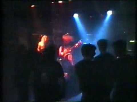 Eternal Solstice - Chamber of Morpheus