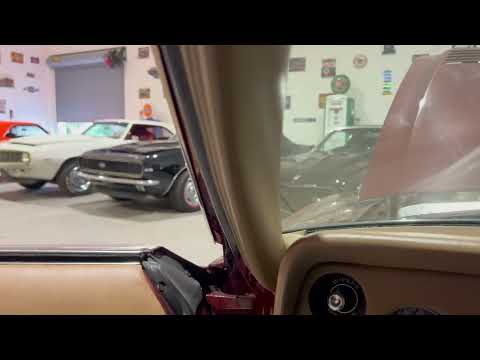 1969 AMC AMX (CC-1961517) for sale in Annandale, Minnesota