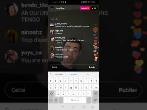 Drish x tengo john x salakid