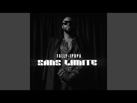 Fally Ipupa