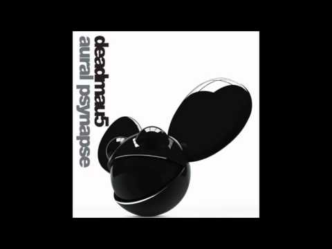 Deadmau5 vs Empire Of The Sun - Walking On Aural Psynapse (Aris Psychas Bootleg).