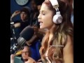 Ariana Diciendo Amm