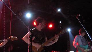 Parquet Courts - Mardi Gras Beads - Live in STL 2018