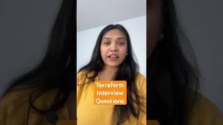 Terraform interview questions.Github link in description and comments #aws #terraform #devops #cloud
