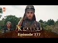 Kurulus Osman Urdu Season 6 Episode 177