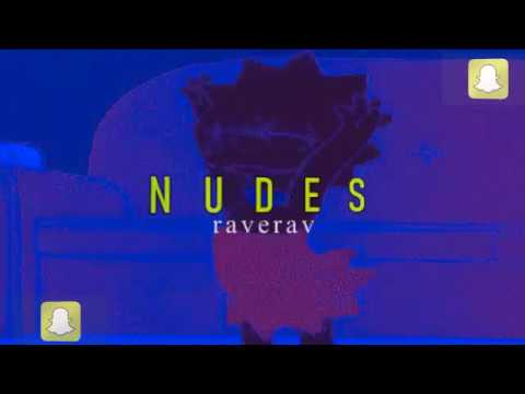 Raverav - N U D E S // 2019