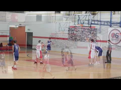 Milano3Basket.com: IE Leopardi Milano3-ABA Legnano U15 Eccellenza